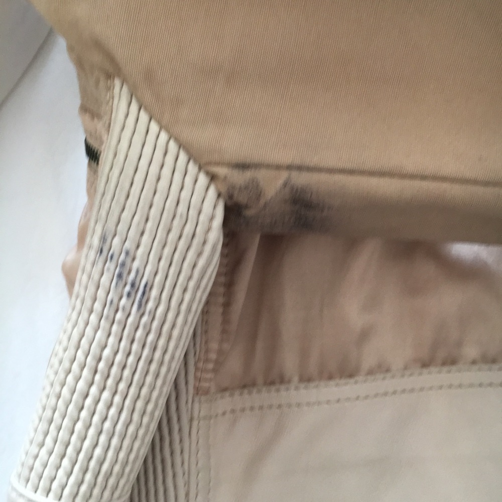 Catherine Malandrino MC style jacket. Sz P. - Picture 7 of 8